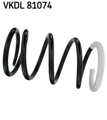 SKF VKDL 81074 Fahrwerksfeder